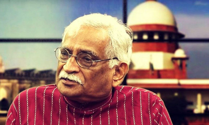 بابری مسجد: مسلم فریق کے وکیل کو دھمکانے والے پروفیسر کی معذرت، ہتک عزت کا معاملہ ختم