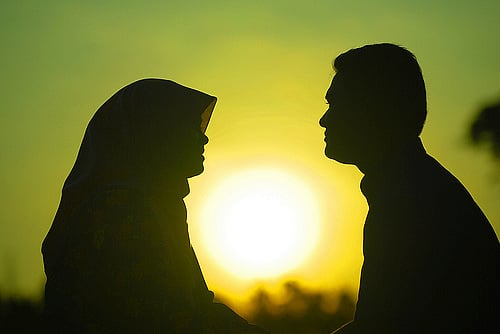 تصویر سوشل میڈیا