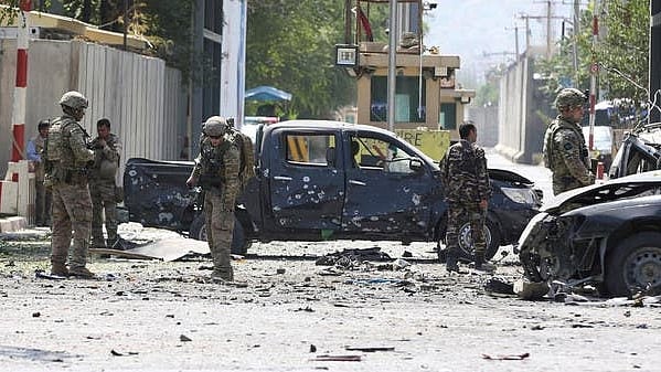 تصویر سوشل میڈیا