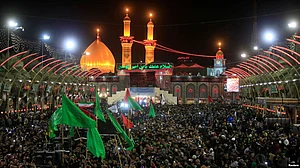 کربلا تاریخ کا انقلاب آفریں واقعہ... نواب علی اختر