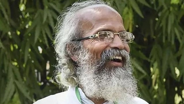 ملک میں کساد بازاری نوٹ بندی اور جی ایس ٹی کی وجہ سے آئی، مودی کے وزیر کا اعتراف