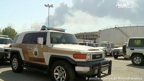 سعودی فوجی افسران کو حراست میں لیا ہے، حوثی باغیوں کا دعویٰ