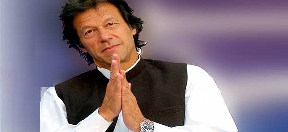 جن ’جہادیوں‘ کو پاکستان نے تیار کیا وہی بن گئے دہشت گرد، عمران خان کا اعتراف!