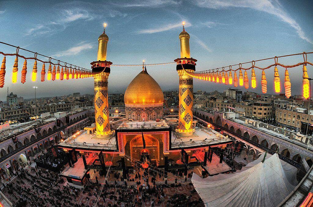 کربلا: حق و باطل کے درمیان حد فاصل