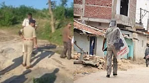 جھارکھنڈ میں پھر موب لنچنگ، گئوكشی کے شبہ میں ایک نوجوان کو پیٹ پیٹ کر مار ڈالا