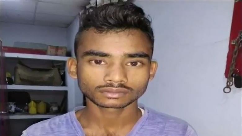 تصویر سوشل میڈیا