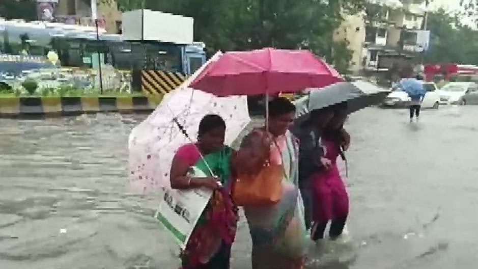 تصویر سوشل میڈیا