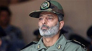 اسرائیل کے نابود ہونے کا دن کوئی زیادہ دور نہیں: ایرانی آرمی چیف