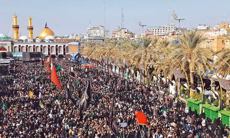 تصویر سوشل میڈیا