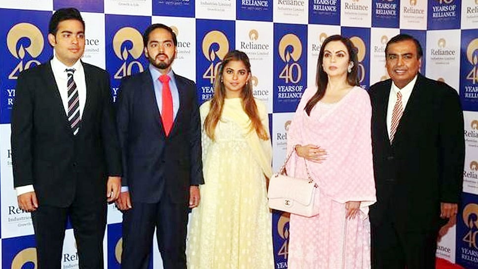 تصویر سوشل میڈیا