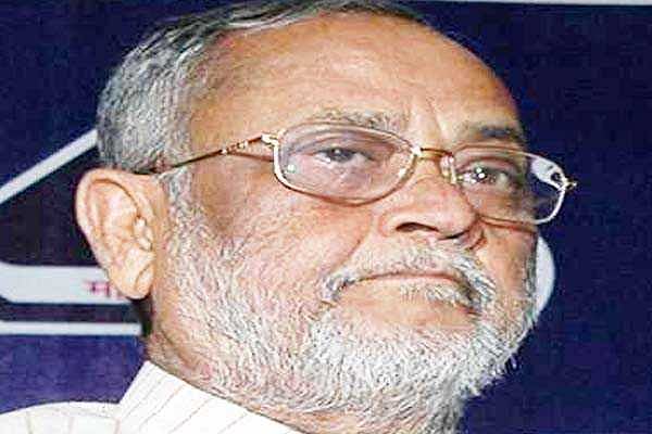 ’ہر طبقہ کے دبے کچلے لوگوں کے مسیحا تھے ’سیمانچل گاندھی‘ محمد تسلیم الدین‘