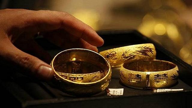سونے کی قیمت پھر سے 40 ہزار کے پار، چاندی بھی بلند ترین سطح پر