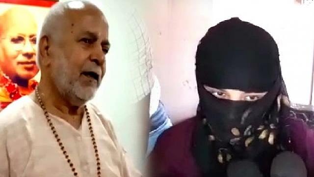 بی جے پی لیڈروں کے بے نقاب ہونے کا سلسلہ دراز