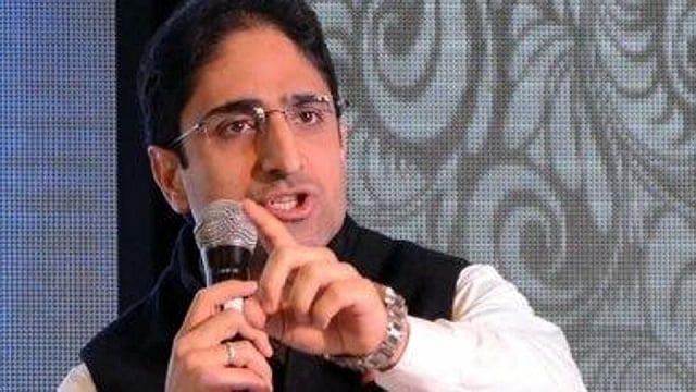 کشمیر کی سڑکوں پر لاشیں نظر نہ آنے کا مطلب یہ نہیں کہ سب ٹھیک ہے: سری نگر میئر