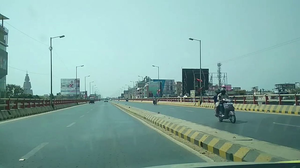 بہار: پٹنہ کا بیلی روڈ اب کہلائے گا ’نہرو پتھ‘، نتیش کمار نے لگائی مہر