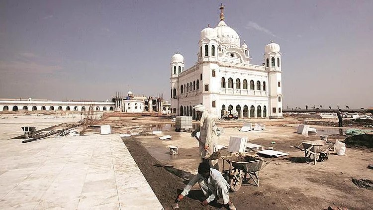 تصویر سوشل میڈیا