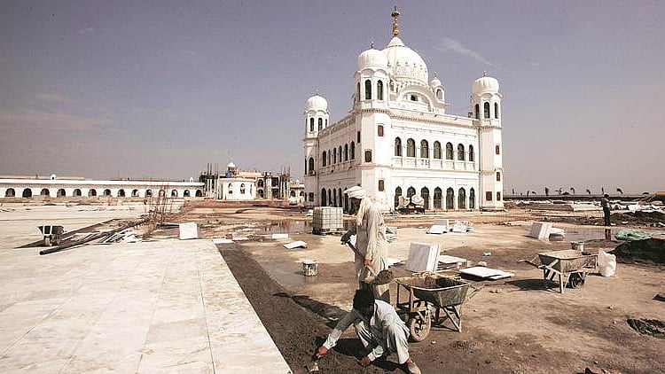 تصویر سوشل میڈیا