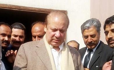 نواز شریف کی حالت نازک، خون میں پلیٹ لیٹس کی تعداد پہنچی 12 ہزار