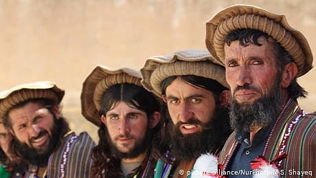 طالبان اور امريکا کے مابين امن مذاکرات کی بحالی پر زور