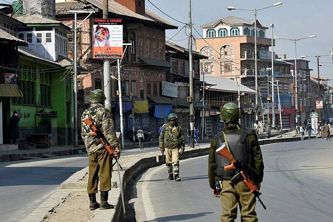 کشمیر میں غیر اعلانیہ ہڑتال کے 85دن مکمل، معمولات زندگی ہنوز درہم برہم