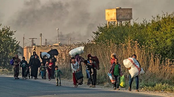 تصویر سوشل میڈیا