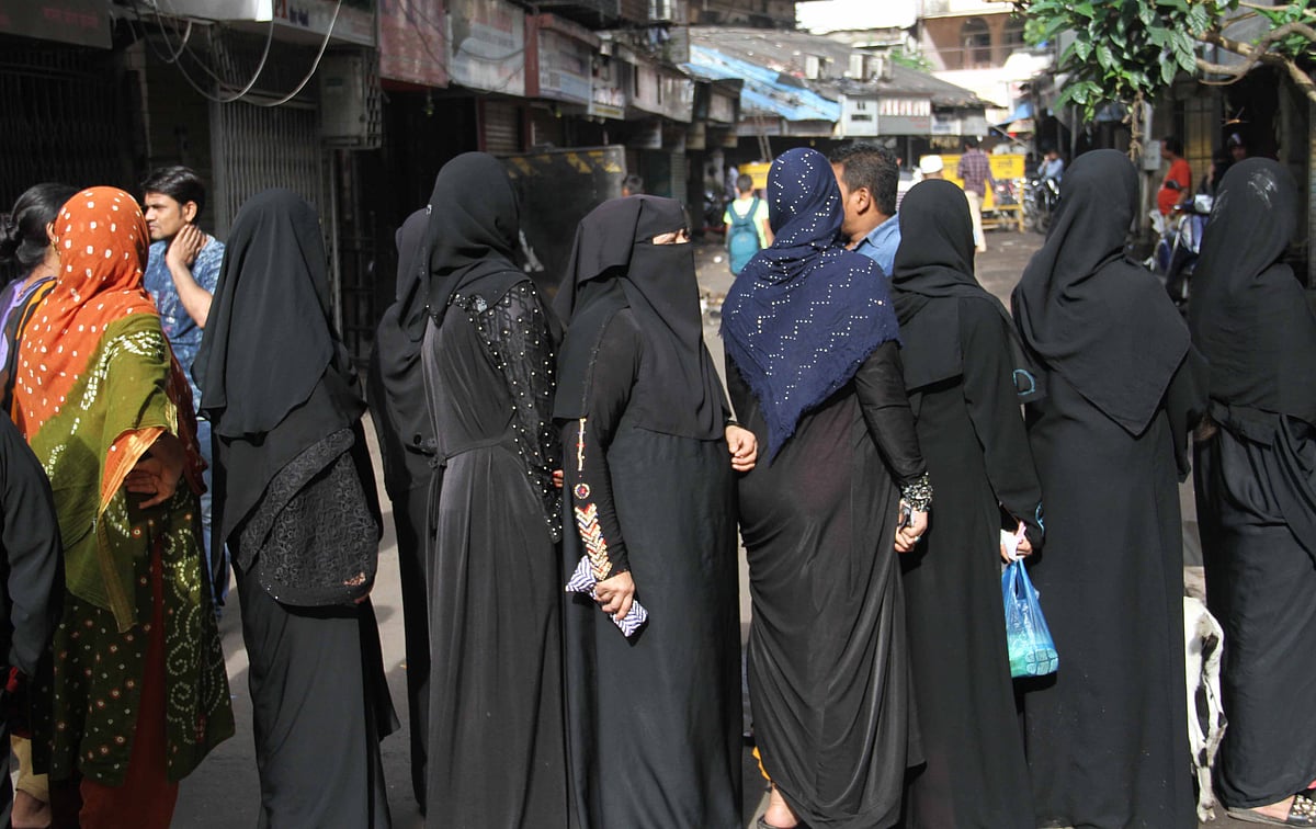 مہاراشٹر: مسلم اکثریتی علاقوں میں الیکشن کے تعلق سے بے حسی اور عدم دلچسپی