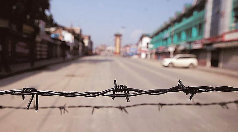 سی پی ایم نے کی پٹیل کی سالگرہ پر کشمیر کے سلسلے میں نوٹیفکیشن جاری کرنے کی مذمت