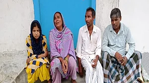 افشار انصاری کی موب لنچنگ سے بھاگلپور میں کشیدگی، بیٹے کی موت سے ماں بے دم