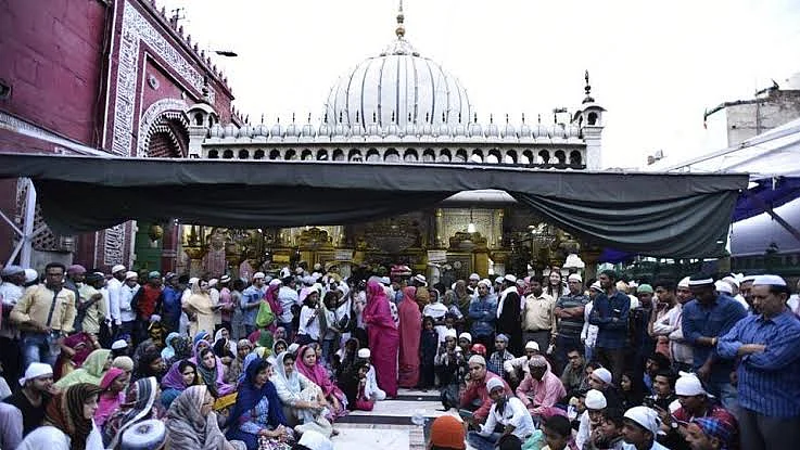تصویر سوشل میڈیا