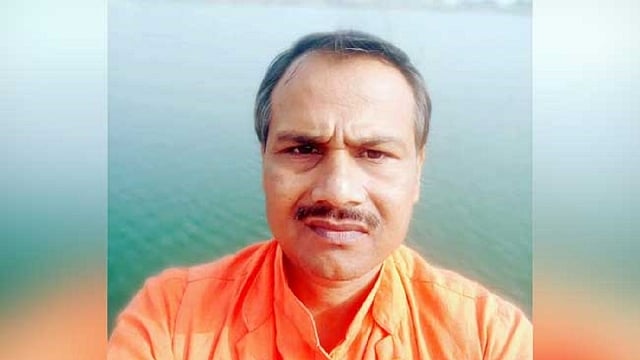 وڈیو: کملیش تیواری کو پہلے ہی اپنے قتل کا خوف تھا! یوگی پر لگائے تھے سنگین الزامات