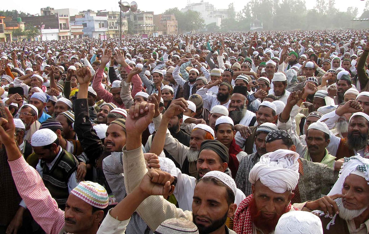 حیدر آباد میں 19 اور 20 اکتوبر کو ’صدائے امّت کانفرنس‘