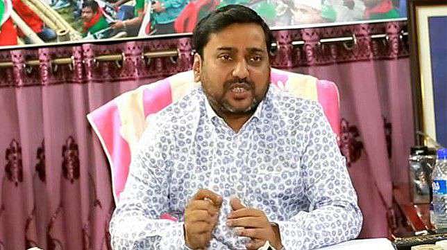 بنگلہ دیش: بدعنوانی کی پاداش میں حکمراں عوامی لیگ کا ایک اور رہنما گرفتار