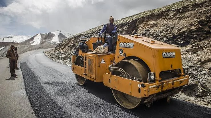 تصویر سوشل میڈیا