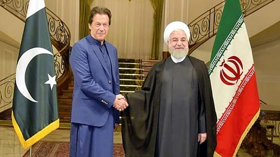 تصویر سوشل میڈیا