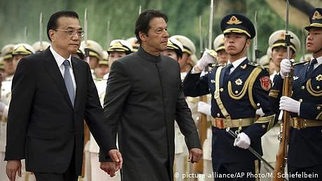  ’کاش میں بھی کرپٹ لوگوں کو جیل میں ڈال سکتا‘