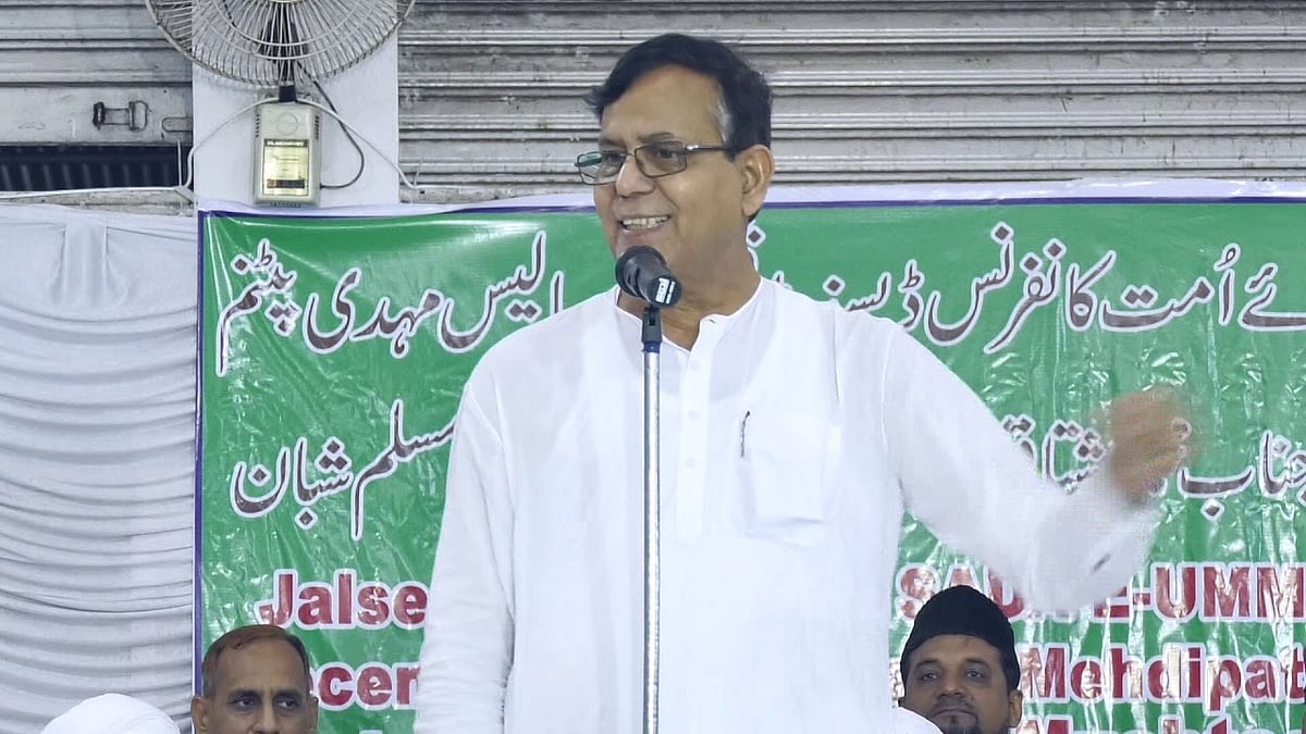 حیدرآباد: صدائے اُمّت کانفرنس میں نئی قیادت ابھارنے پر اتفاق