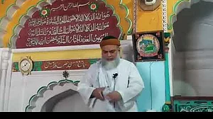 ’خانقاہوں نے اردو سمیت مختلف زبانوں کو فروغ دینے کی ہمیشہ ہر ممکن کوشش کی ہے‘