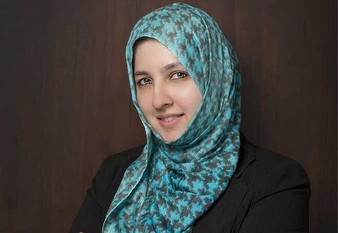 مسلمانوں کو لڑکوں کے ساتھ لڑکیوں کی تعلیم پر خاص توجہ دینے کی ضرورت: نور عائشہ