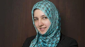 مسلمانوں کو لڑکوں کے ساتھ لڑکیوں کی تعلیم پر خاص توجہ دینے کی ضرورت: نور عائشہ