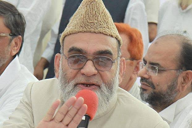 بابری مسجد کی ’سودے بازی‘ کرنے والوں کو جواب دینا ہوگا: امام بخاری