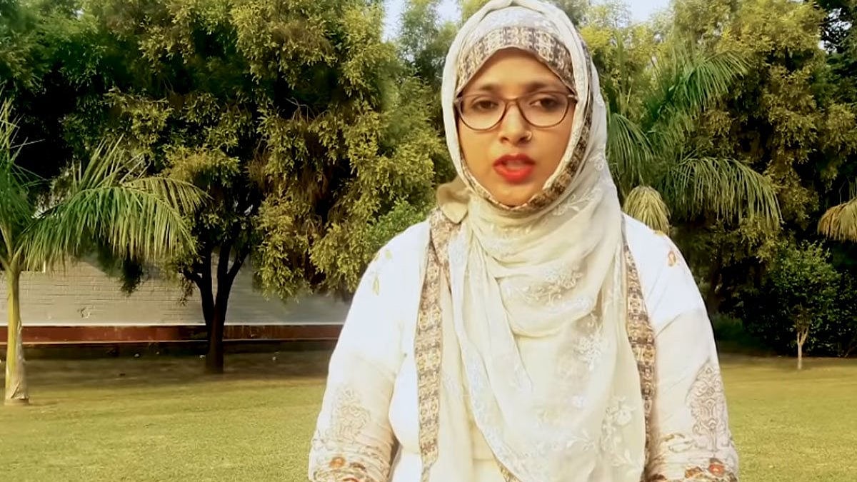 تصویر سوشل میڈیا