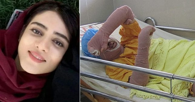ایران: جمعرات کو ’آزادی اسٹیڈیم‘ میں رقم ہوگی تاریخ، 40 سال بعد خواتین دیکھیں گی میچ