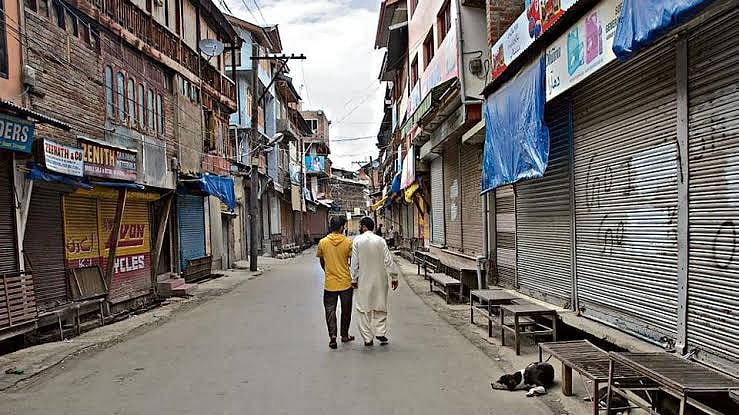 جموں وکشمیر: ملازمین سے پوچھا جا رہا ہے کہ وہ کہاں ڈیوٹی دینا چاہیں گے؟