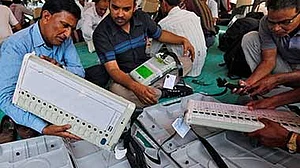 یو پی ضمنی انتخابات: انتخامی مہم اختتام پذیر، ووٹنگ کل
