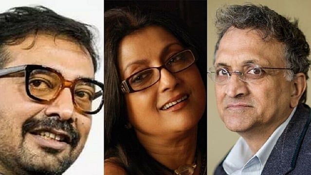 موب لنچنگ پر وزیر اعظم کو خط لکھنے والی مشہور شخصیات کے خلاف ایف آئی آر