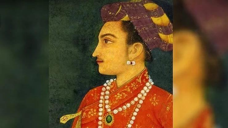 تصویر سوشل میڈیا