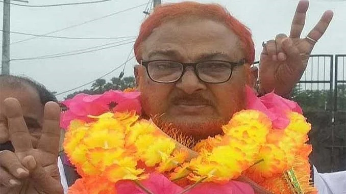 تصویر سوشل میڈیا