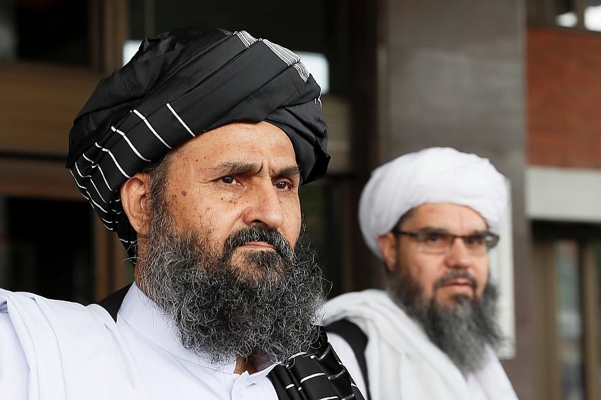 طالبان-امریکہ کے درمیان مُذاکرات بحالی کی کوششیں