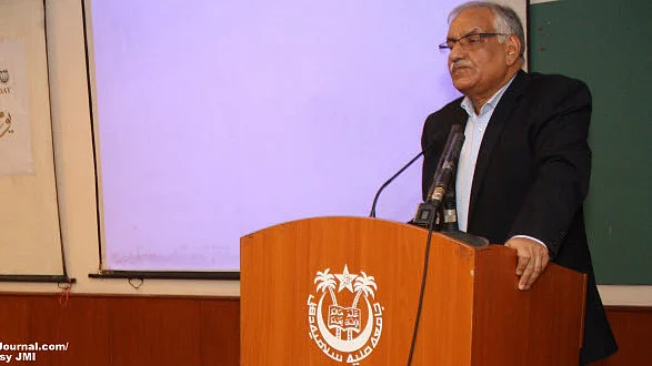 تصویر سوشل میڈیا