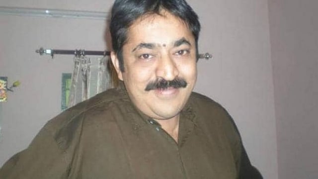 تصویر سوشل میڈیا